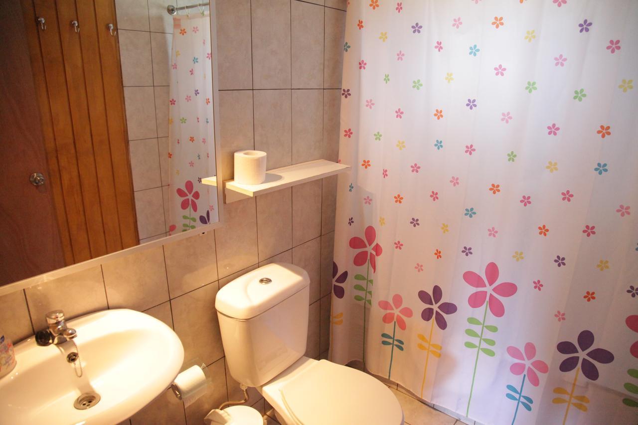 Cabanas Vasconia Castro Εξωτερικό φωτογραφία